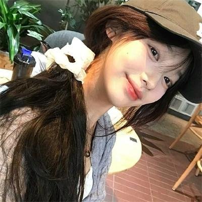 吓我一跳